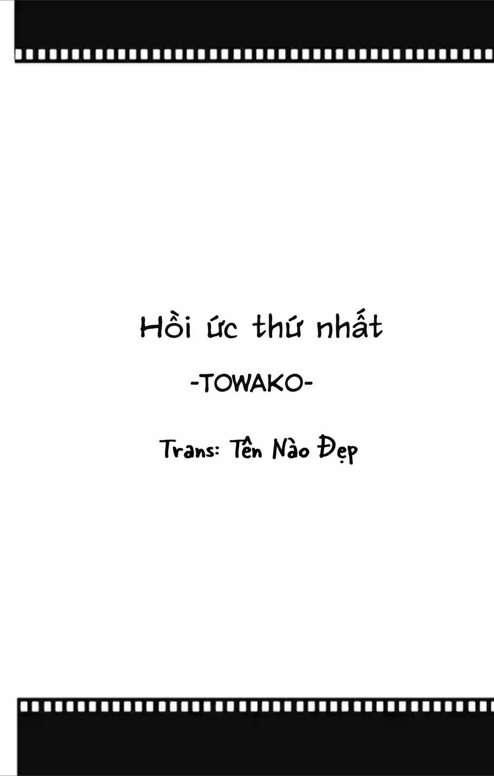 Ikenai Koto, Shiyo?: Chapter 18