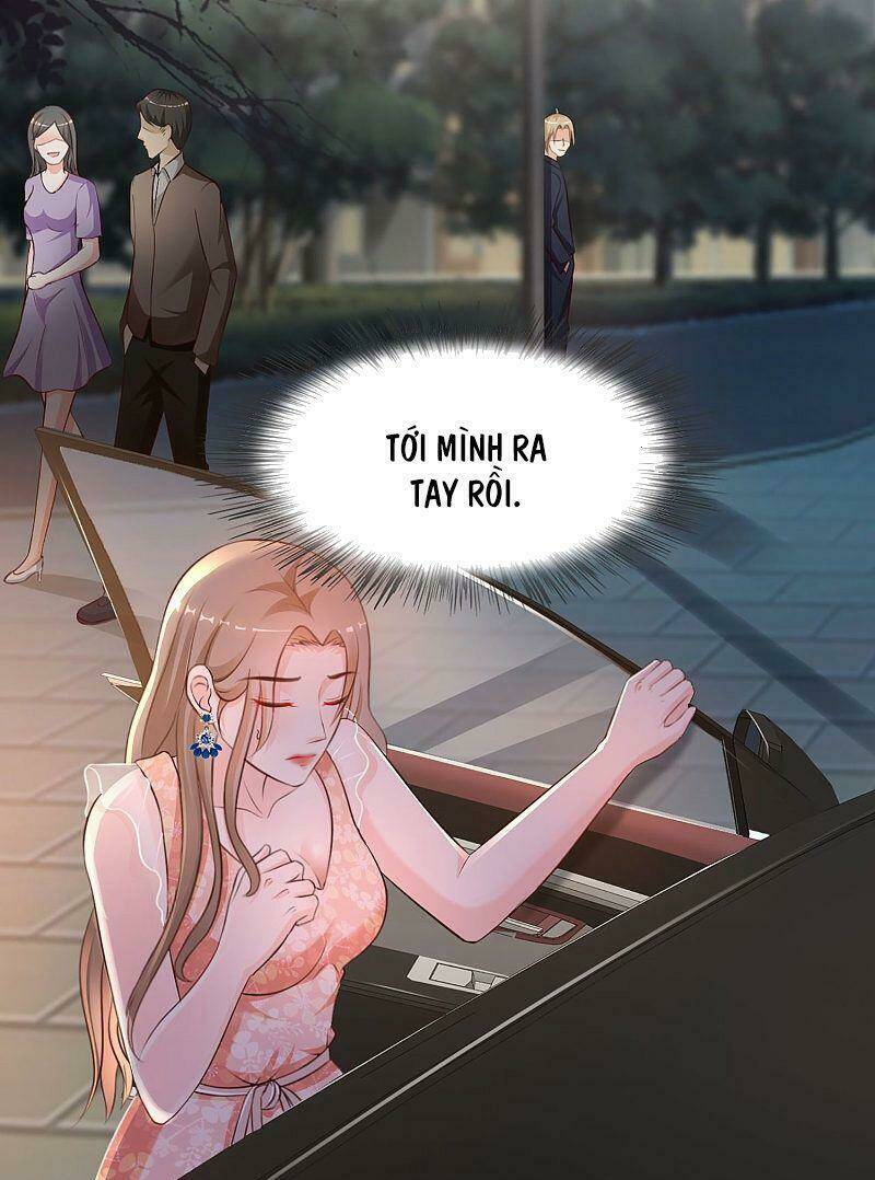 Tối Cường Vận Đào Hoa: Chapter 139