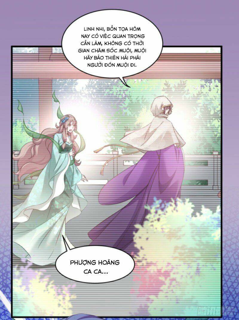 Trò Chơi Trừng Phạt: Chapter 78