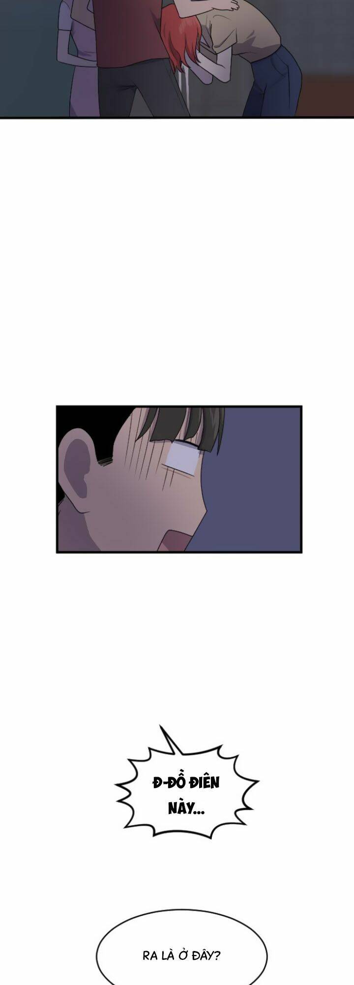 Người Đẹp Gangnam: Chapter 71
