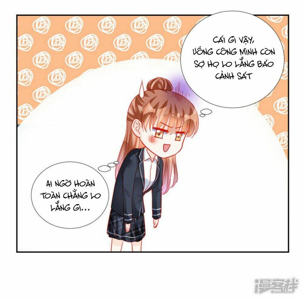 Tu La Thiếu Gia Quá Kiêu Ngạo: Chapter 95