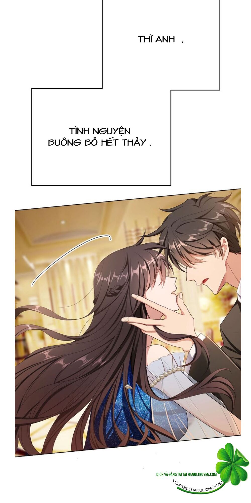 Cô Vợ Nhỏ Nuông Chiều Quá Lại Thành Ác!!: Chapter 132