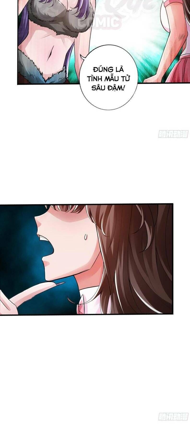 Hệ Thống Tìm Đường Chết Mạnh Nhất: Chapter 34