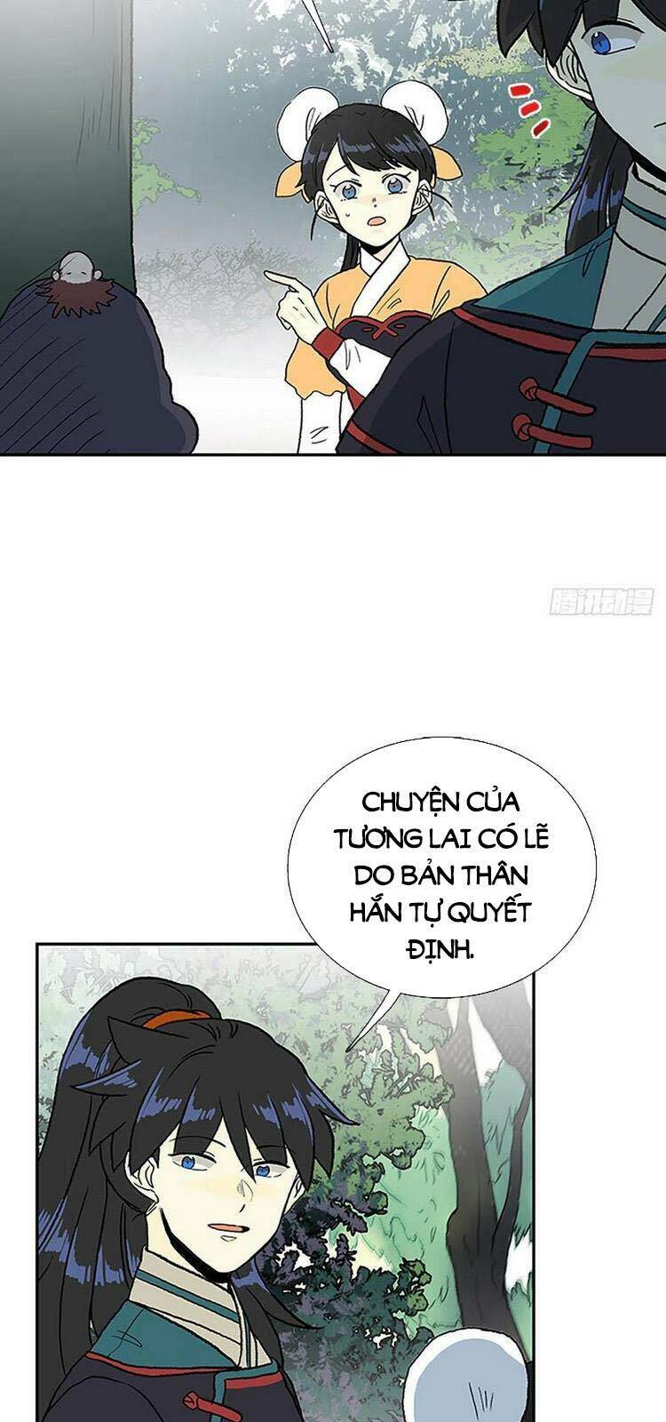 Học Sĩ Tái Sinh: Chapter 224