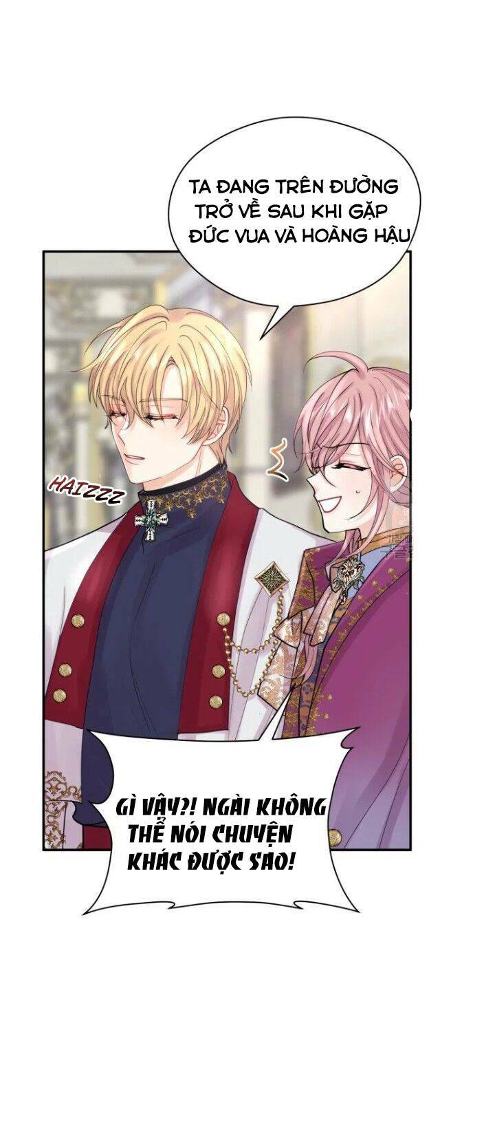Roelin Bước Đến Tương Lai: Chapter 5