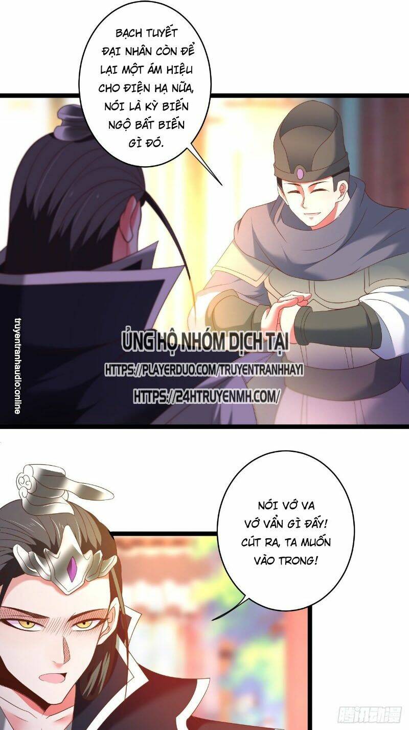 Trọng Sinh Tối Cường Ma Tôn Ở Rể: Chapter 102
