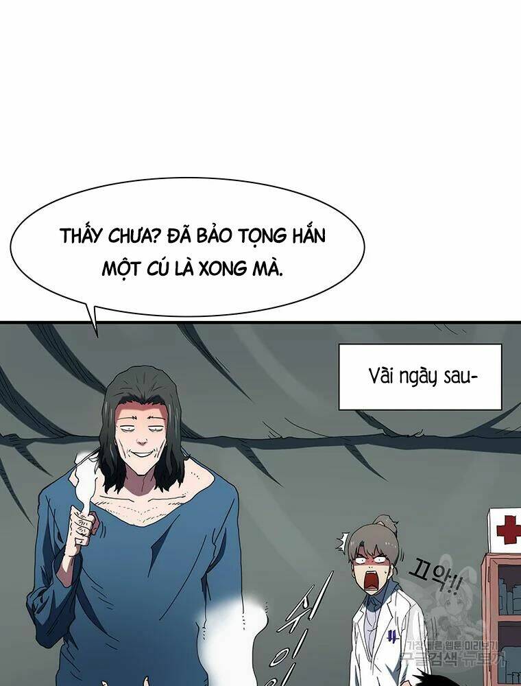 Các Chòm Sao Chỉ Chú Ý Mình Tôi: Chapter 31