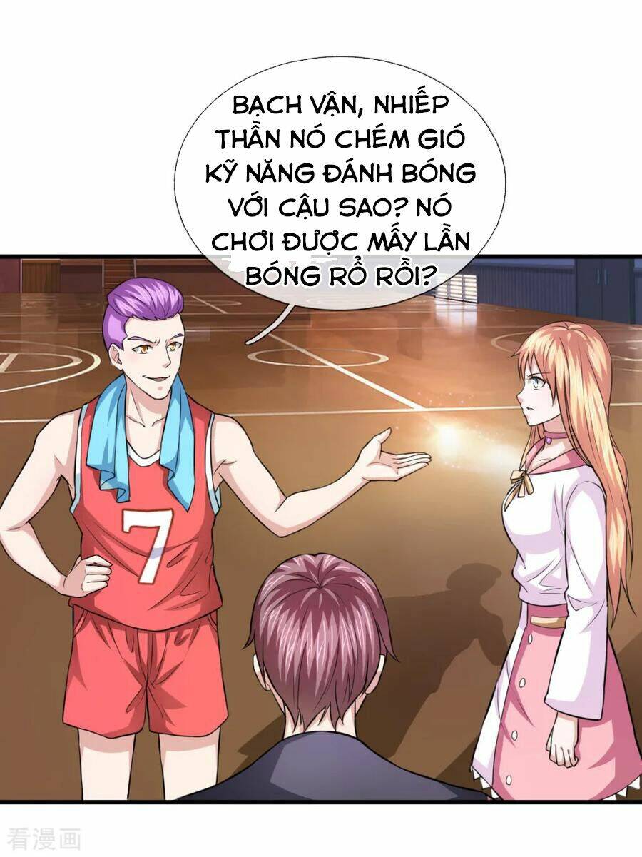 Tuyệt Thế Phi Đao: Chapter 113