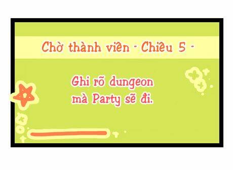 Dragon Nest Random Scribbles: Chapter 13