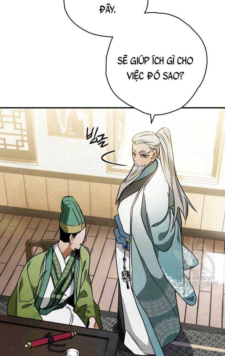 Thời Đại Hoàng Kim Của Thiên Kiếm: Chapter 40