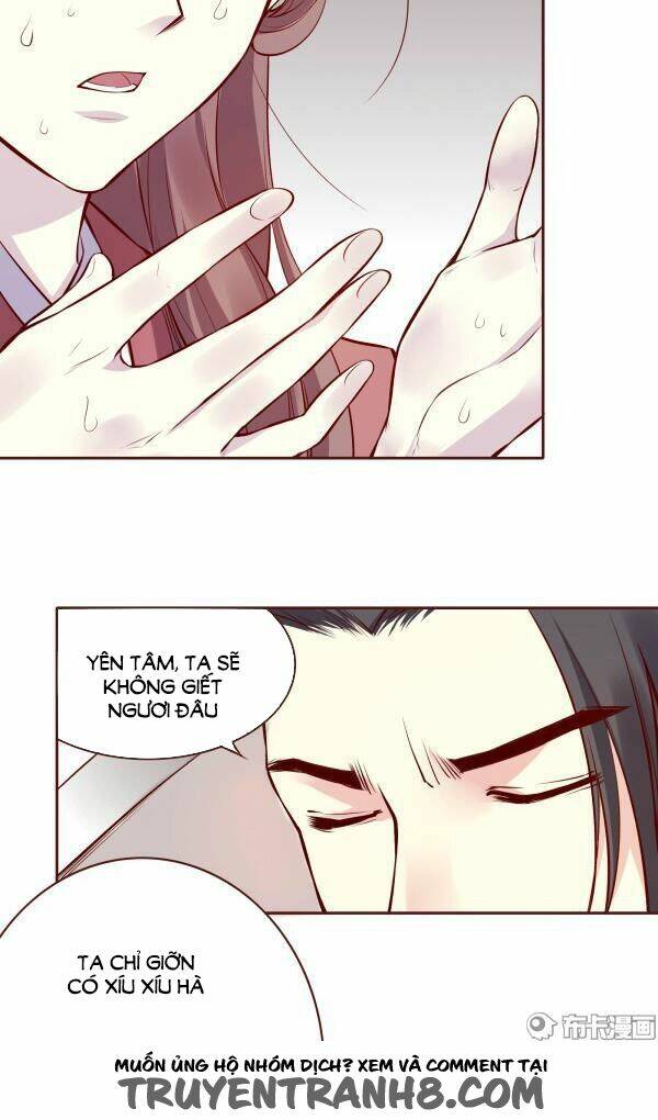 Yến Sơn Phái Và Bách Hoa Môn: Chapter 138