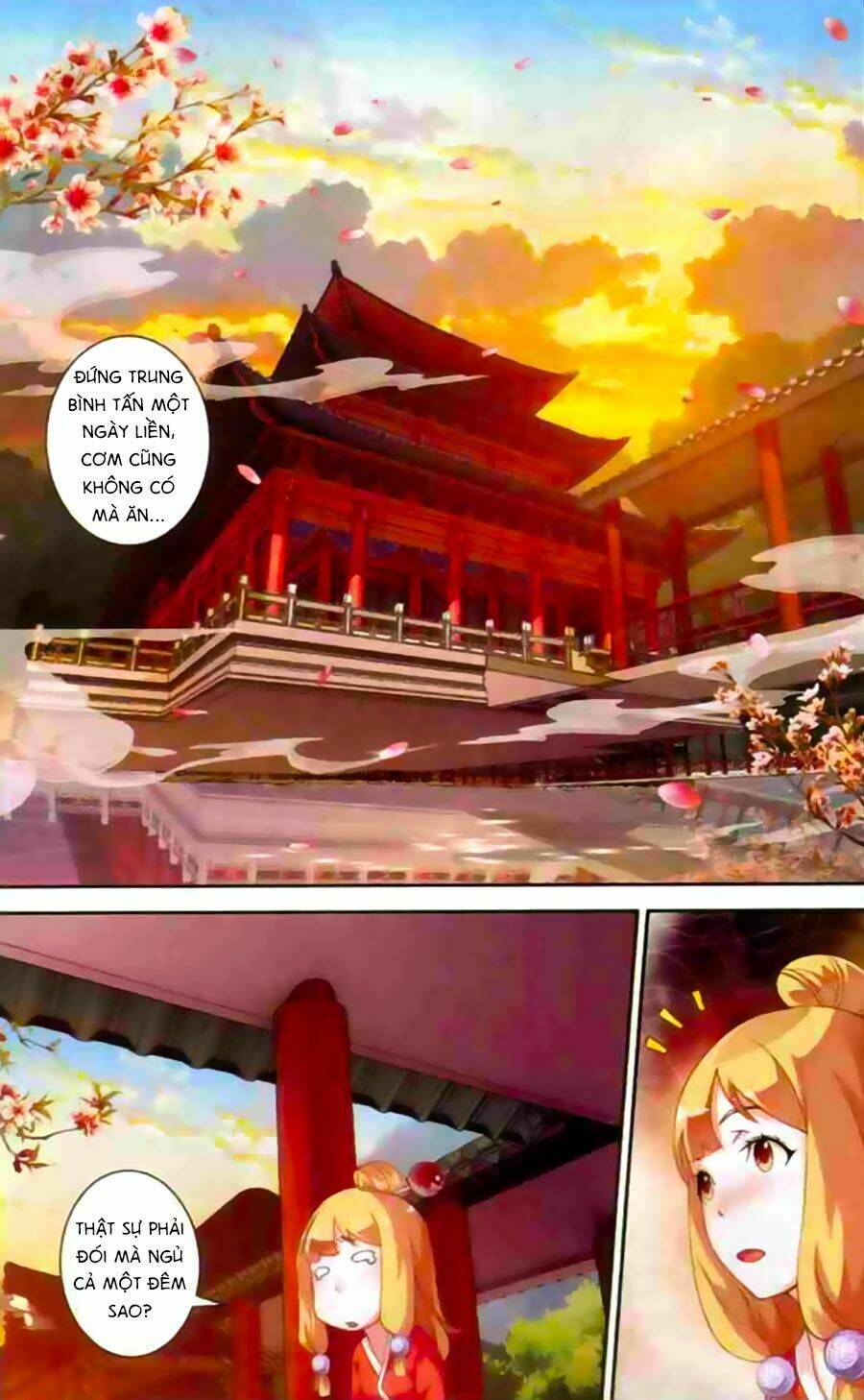 Dẫn Hồn Khúc: Chapter 2