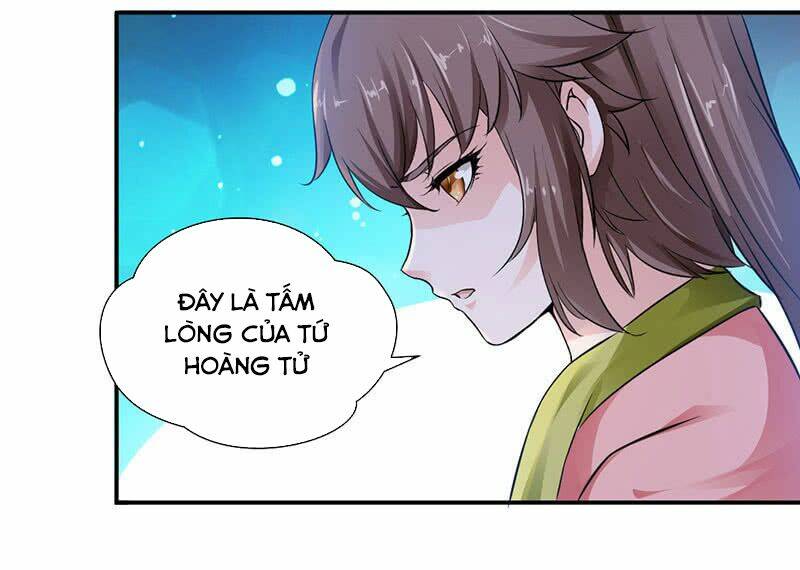 Cửu Dương Thần Vương: Chapter 1