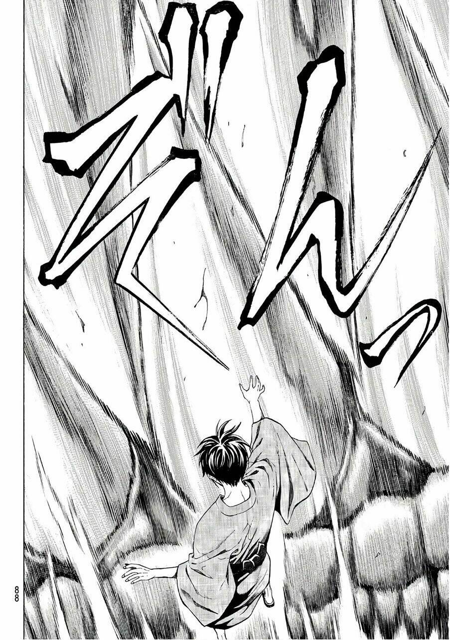 Cự Long Chiến Ký: Chapter 1.2