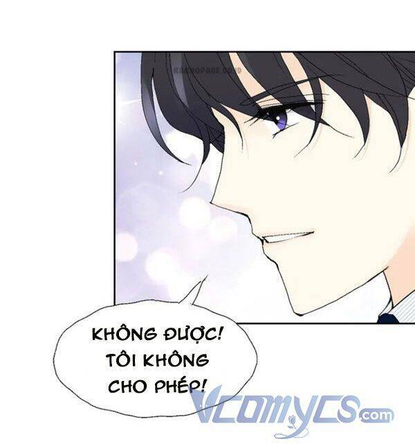 Lee Bom, Em Là Của Anh: Chapter 44
