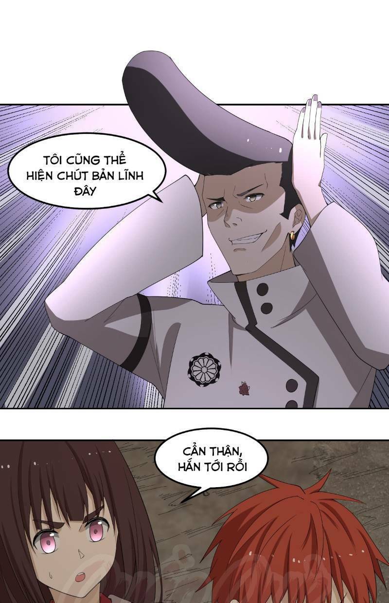 Nghịch Thiên Tiên Mệnh: Chapter 37