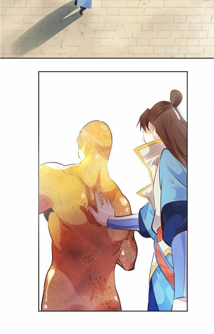 Ngự Thiên Thần Đế: Chapter 2.2