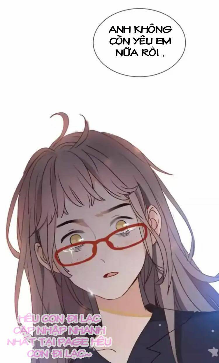 Cuộc Chiến Tình Yêu: Chapter 0