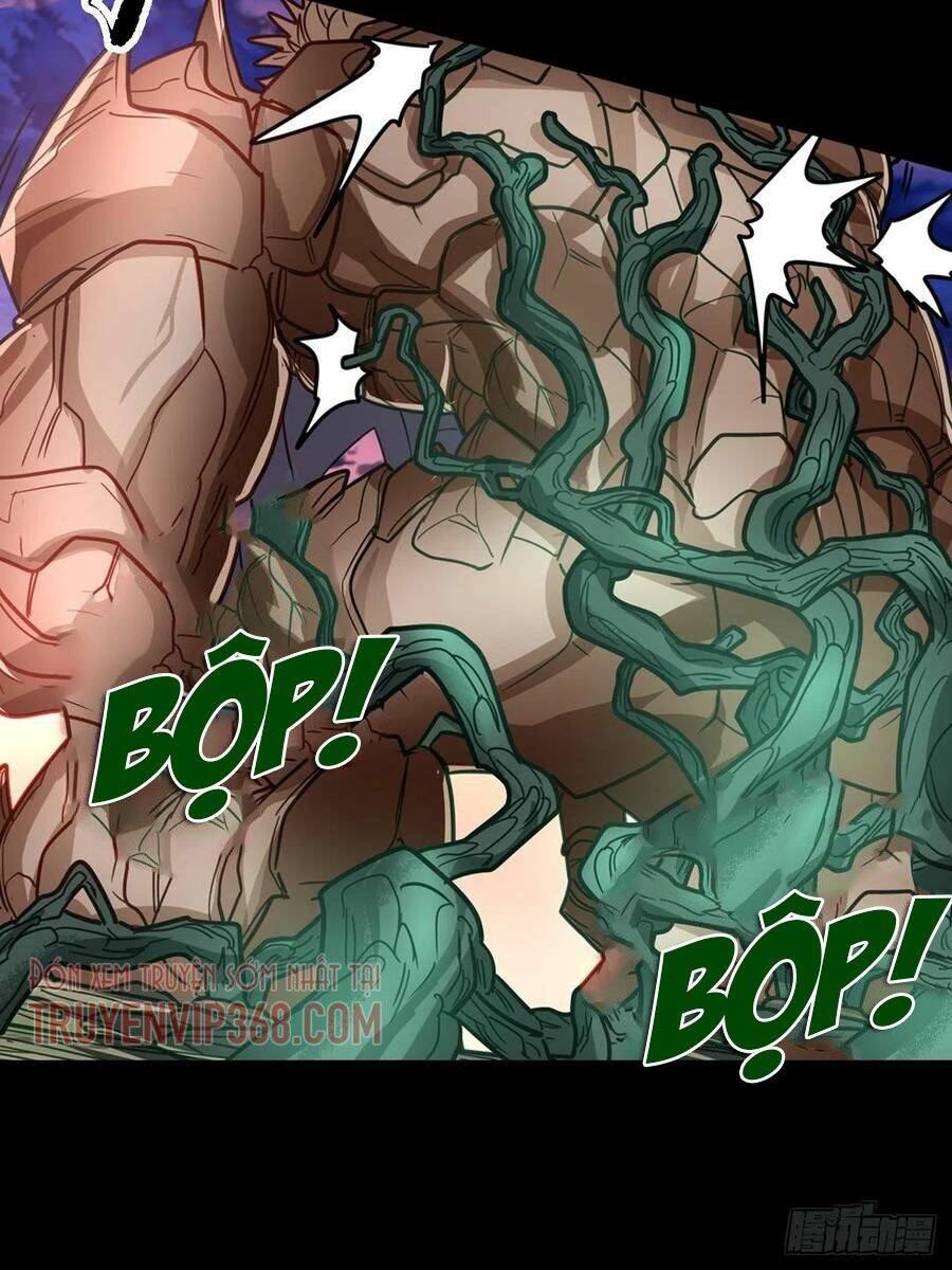 Người Nguyên Thủy Mạnh Nhất: Chapter 42