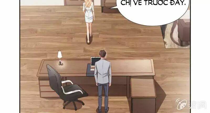 Khi Trá Luyến Nhân: Chapter 39