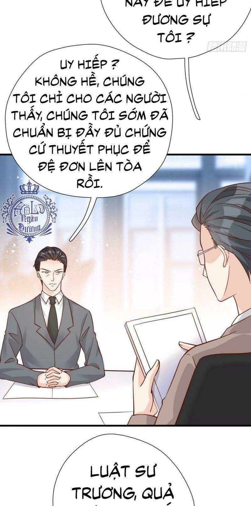 Đưa Em Đi Chơi: Chapter 48