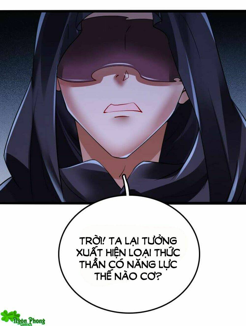 Vạn Năm Nhân Duyên Nhất Tuyến Khiên: Chapter 64