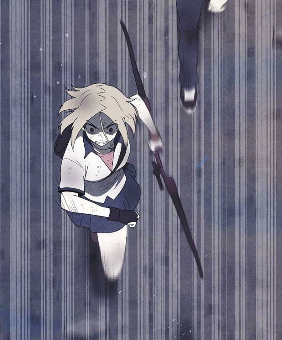 Cậu Bé Shotgun: Chapter 65