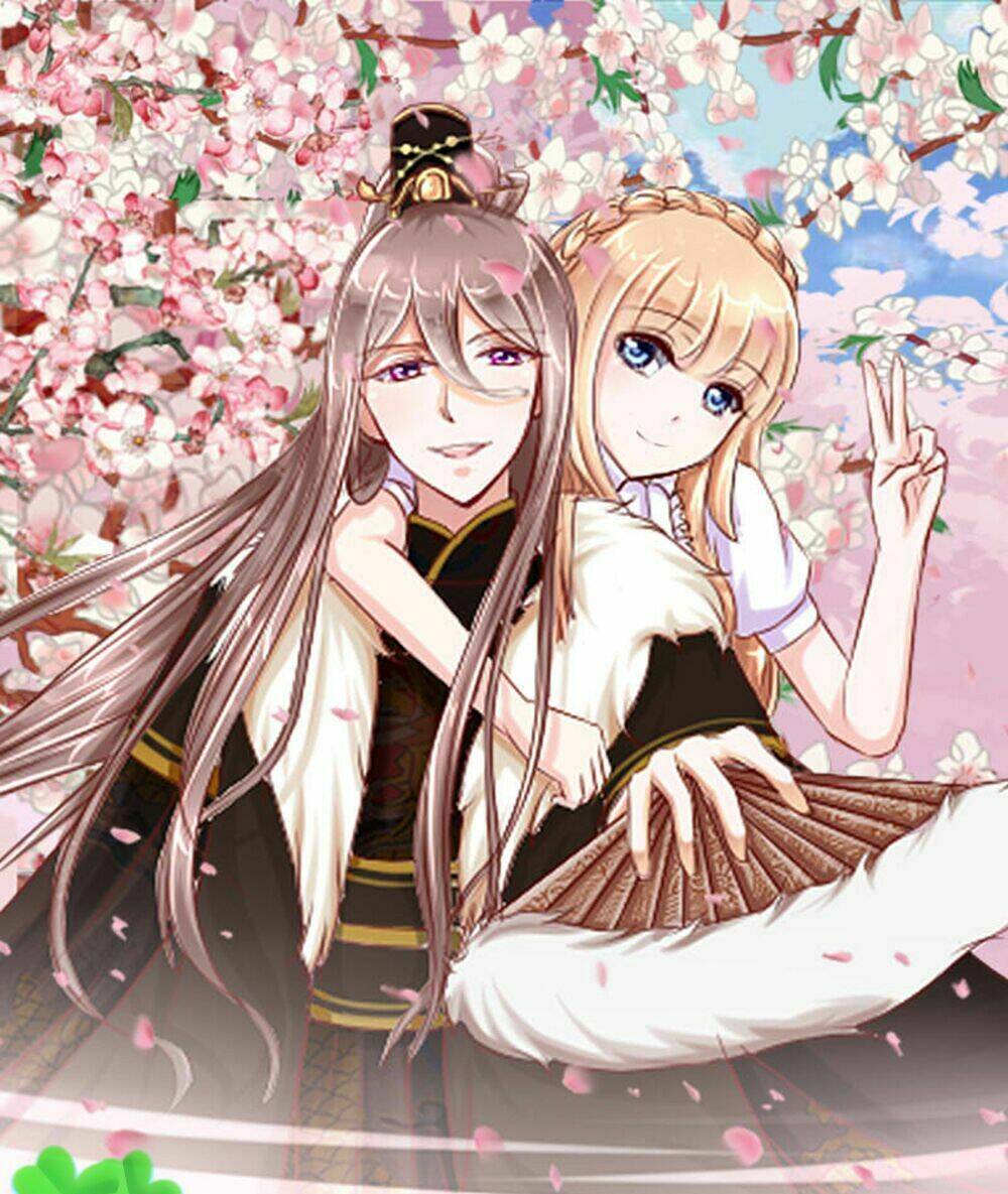 Hoàng Đế “Phế Vật” Tiến Hóa Sử: Chapter 1