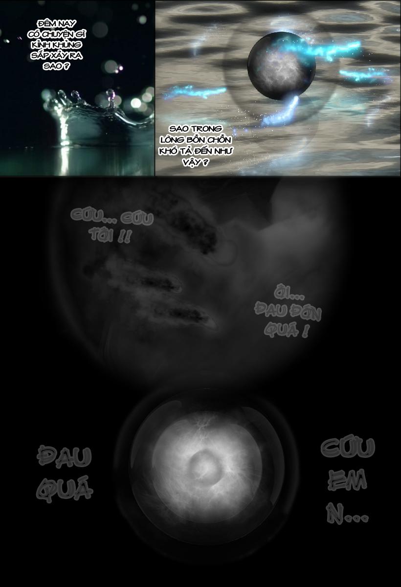 Earl Story: Chapter 78