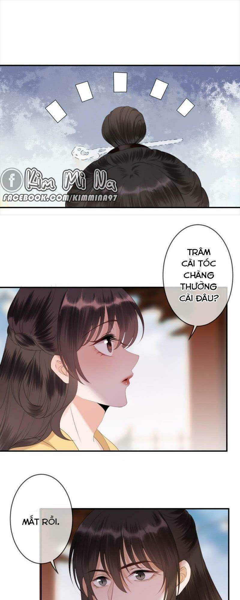 Vương Gia Kiêu Ngạo Quá Khó Cua: Chapter 145