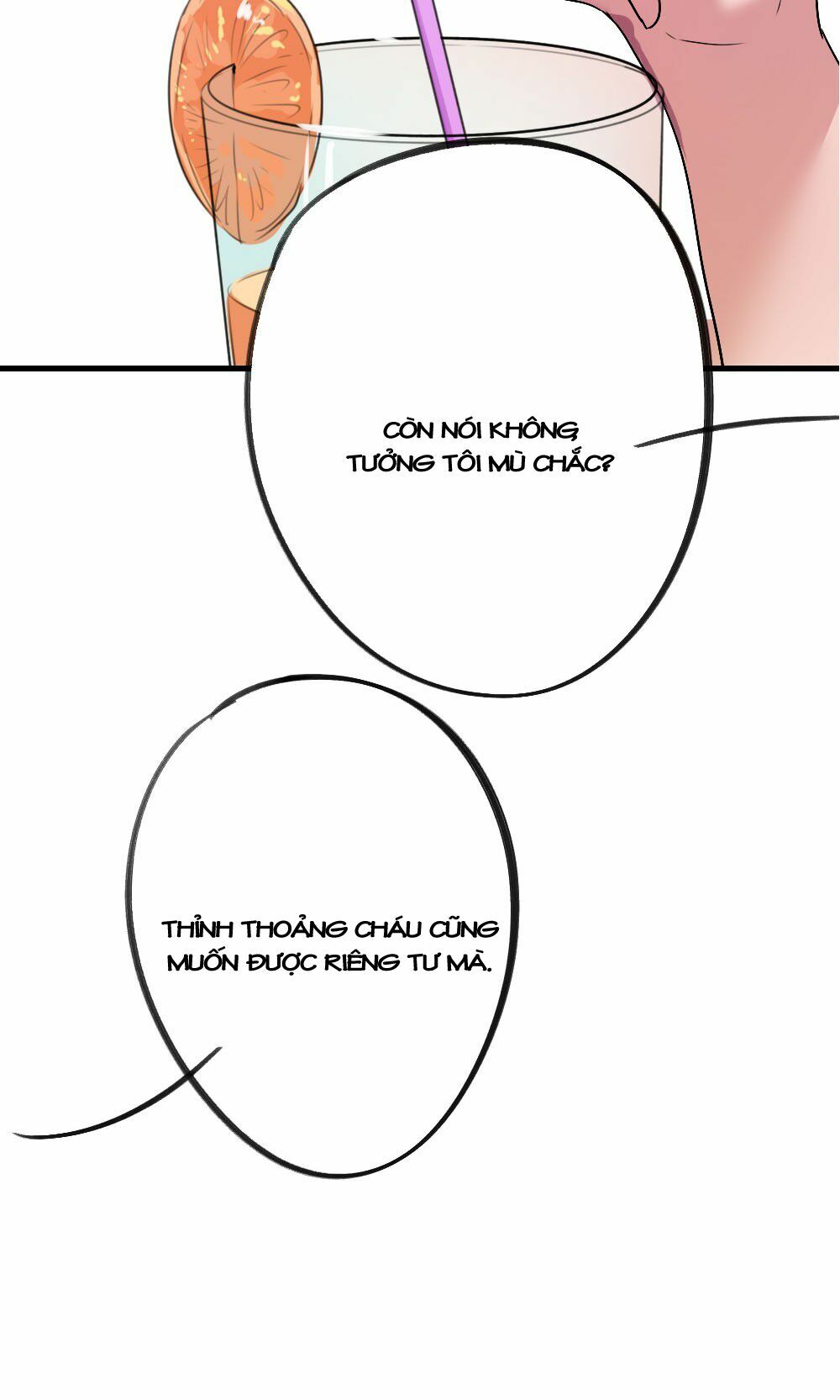 Phải Lòng Em Trai Của Bạn Gái Mình: Chapter 38