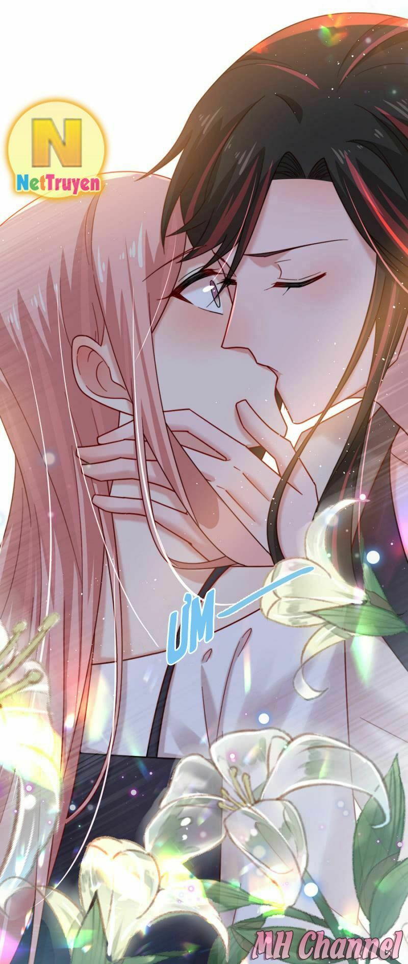 Ma Lạt Thiên Kim Đẩu Ác Thiếu: Chapter 187.3