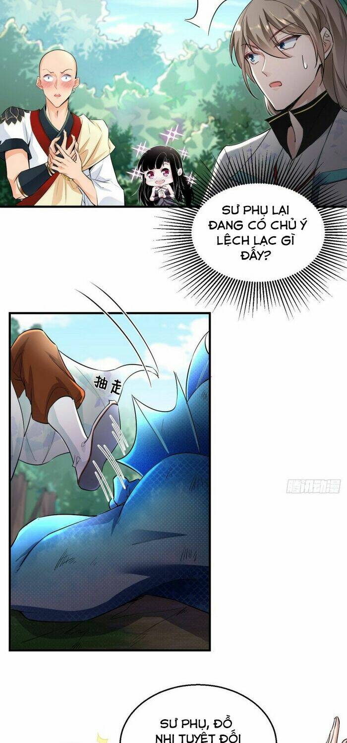 Tà Du Ký: Chapter 76