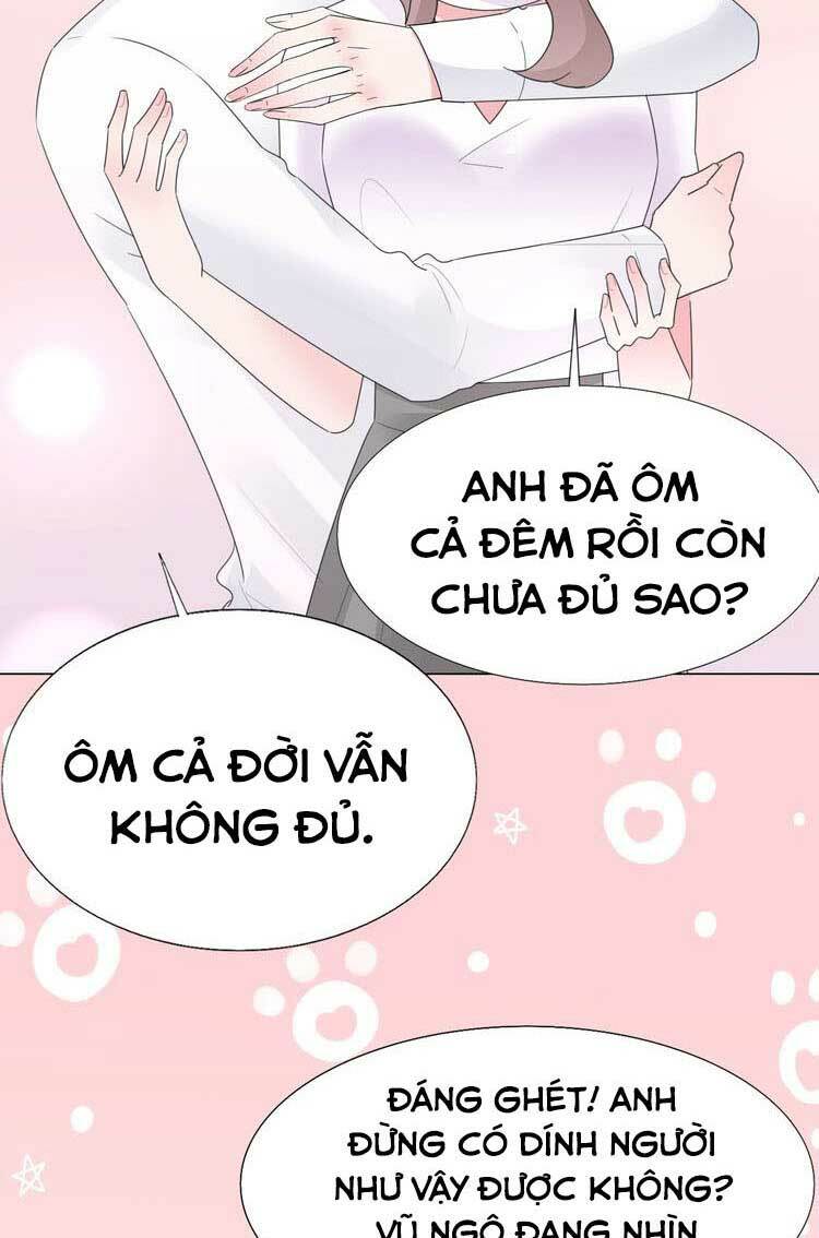 Điều Ước Sủng Ái Bất Bình Đẳng: Chapter 105.2