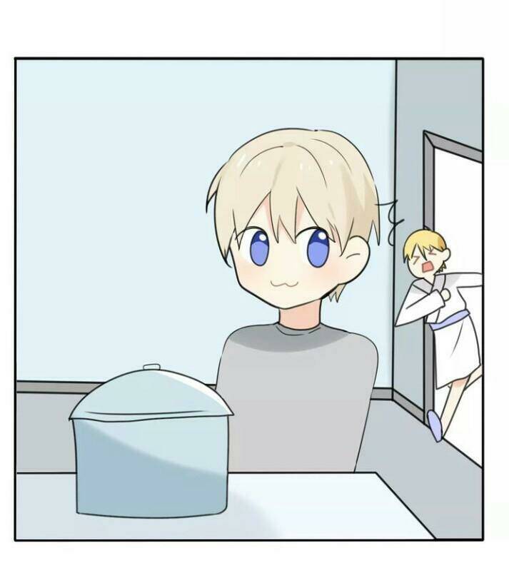 Thú Sủng Của Tôi Bị Mất Trí Rồi: Chapter 43