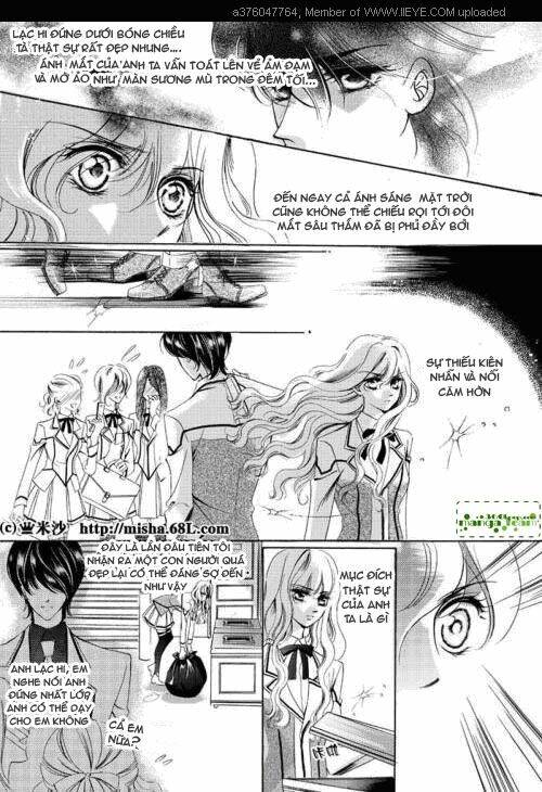 Bong Bóng Mùa Hè: Chapter 1