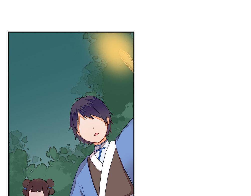 Đốt Đào Hoa: Chapter 9