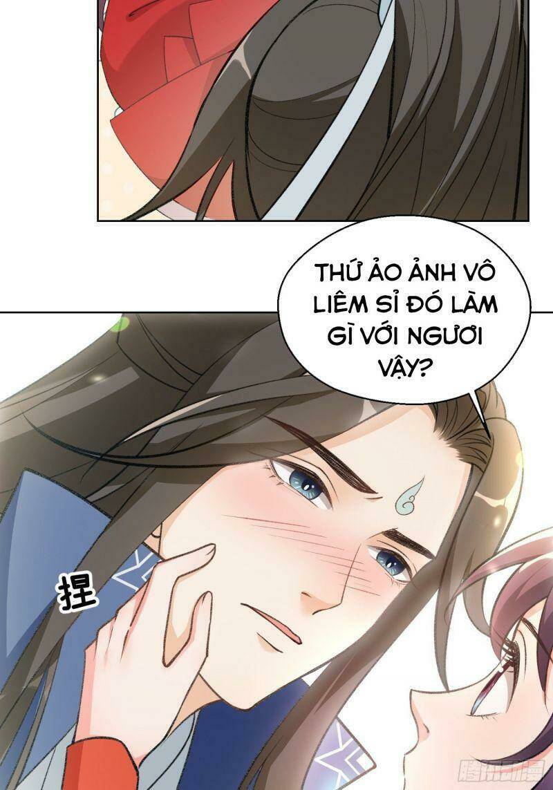 Nữ Tiên Tôn Bận Đào Hôn: Chapter 29