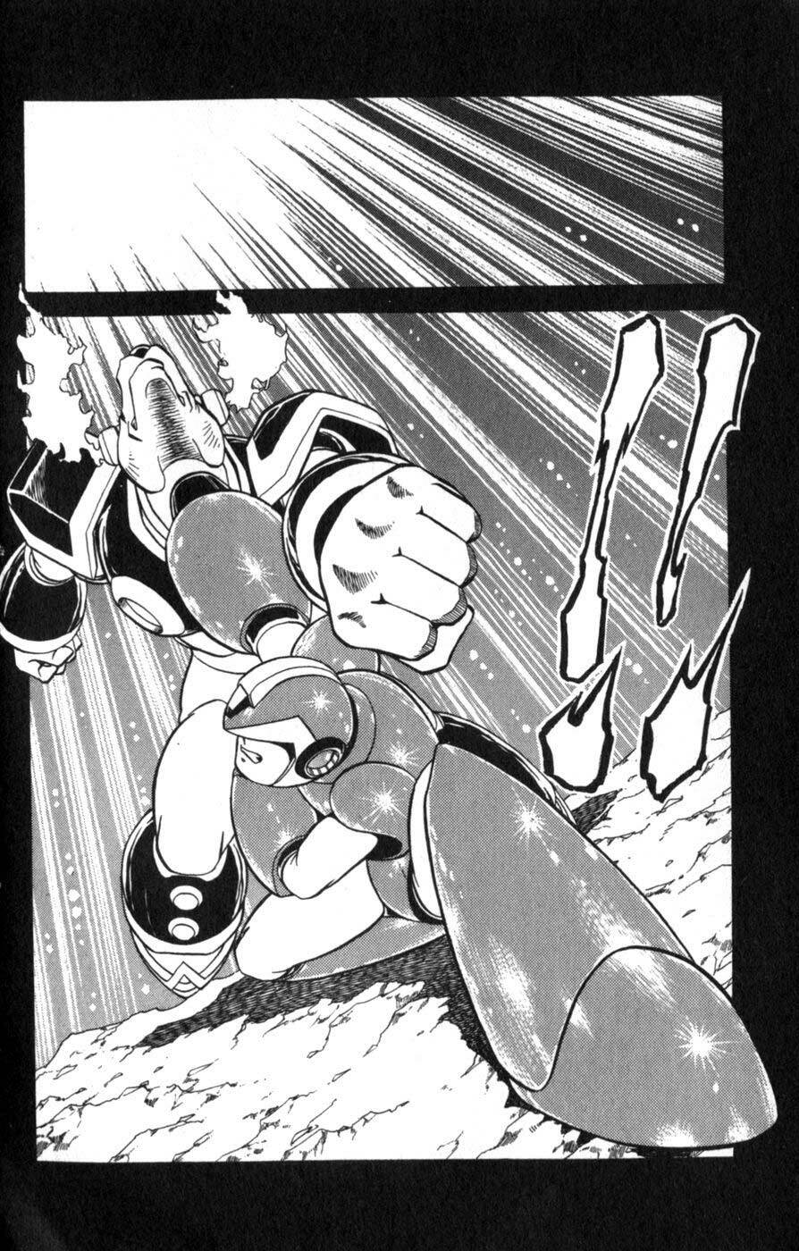 Chiến Binh Thế Giới Ảo X: Chapter 16