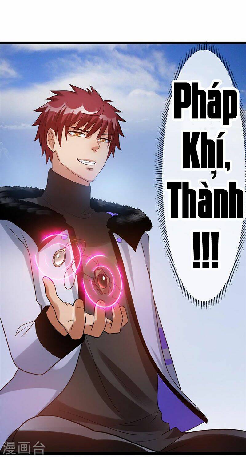 Tiên Vương Trùng Sinh: Chapter 48