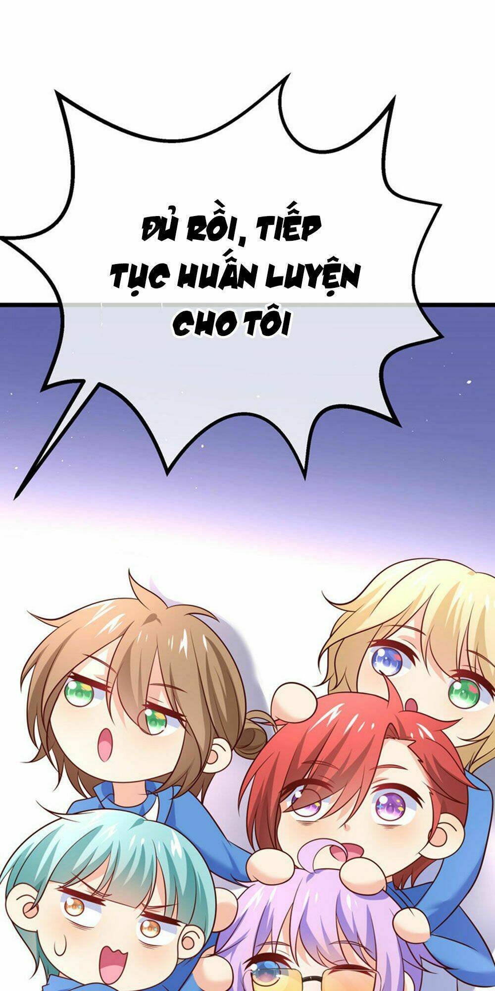 Boss Của Tôi Là Đại Thần: Chapter 68