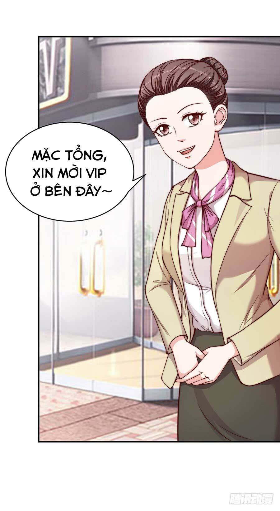 Gả Cho Tình Cũ Làm Lão Bà: Chapter 32