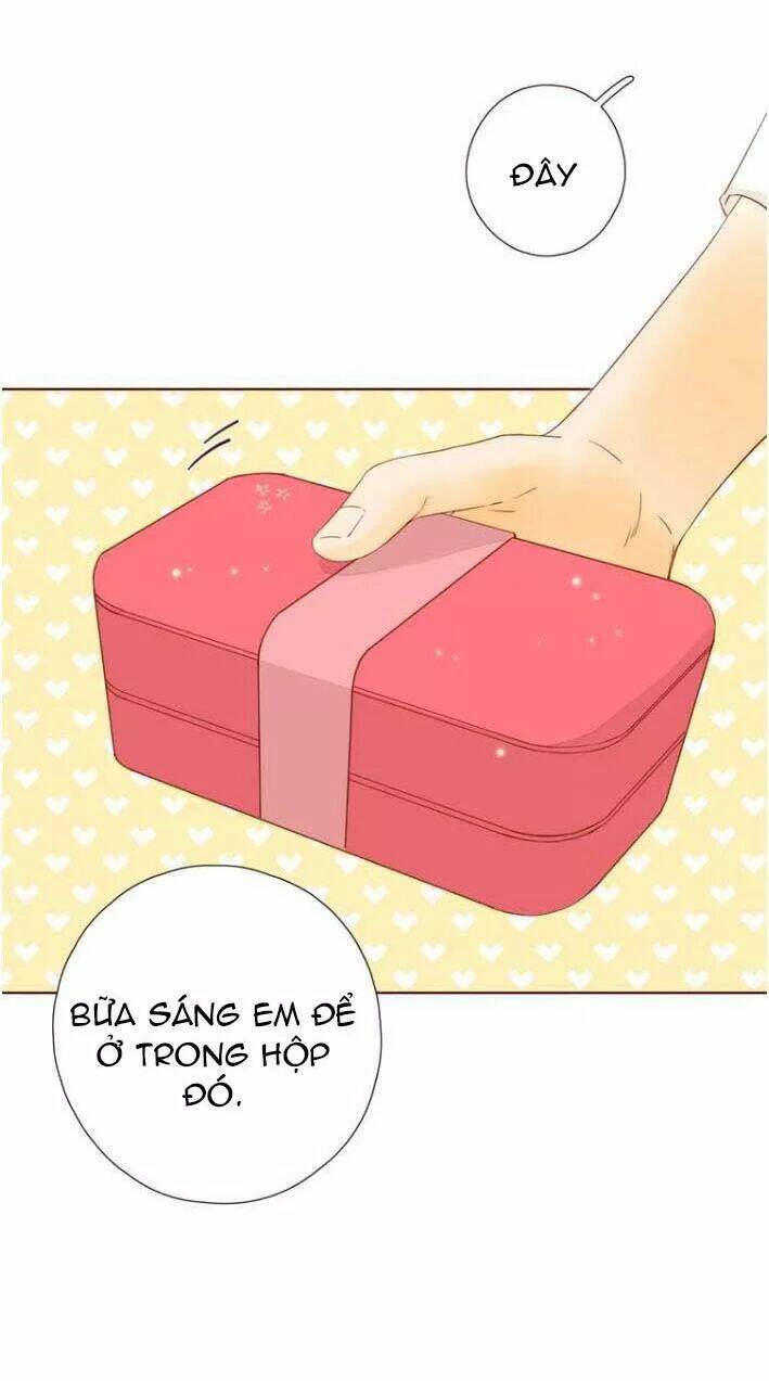 Cô Ấy Không Đáng Yêu: Chapter 22