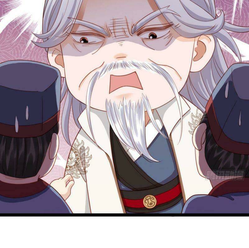 Đứng Lại! Phụng Chỉ Ăn Cướp: Chapter 21