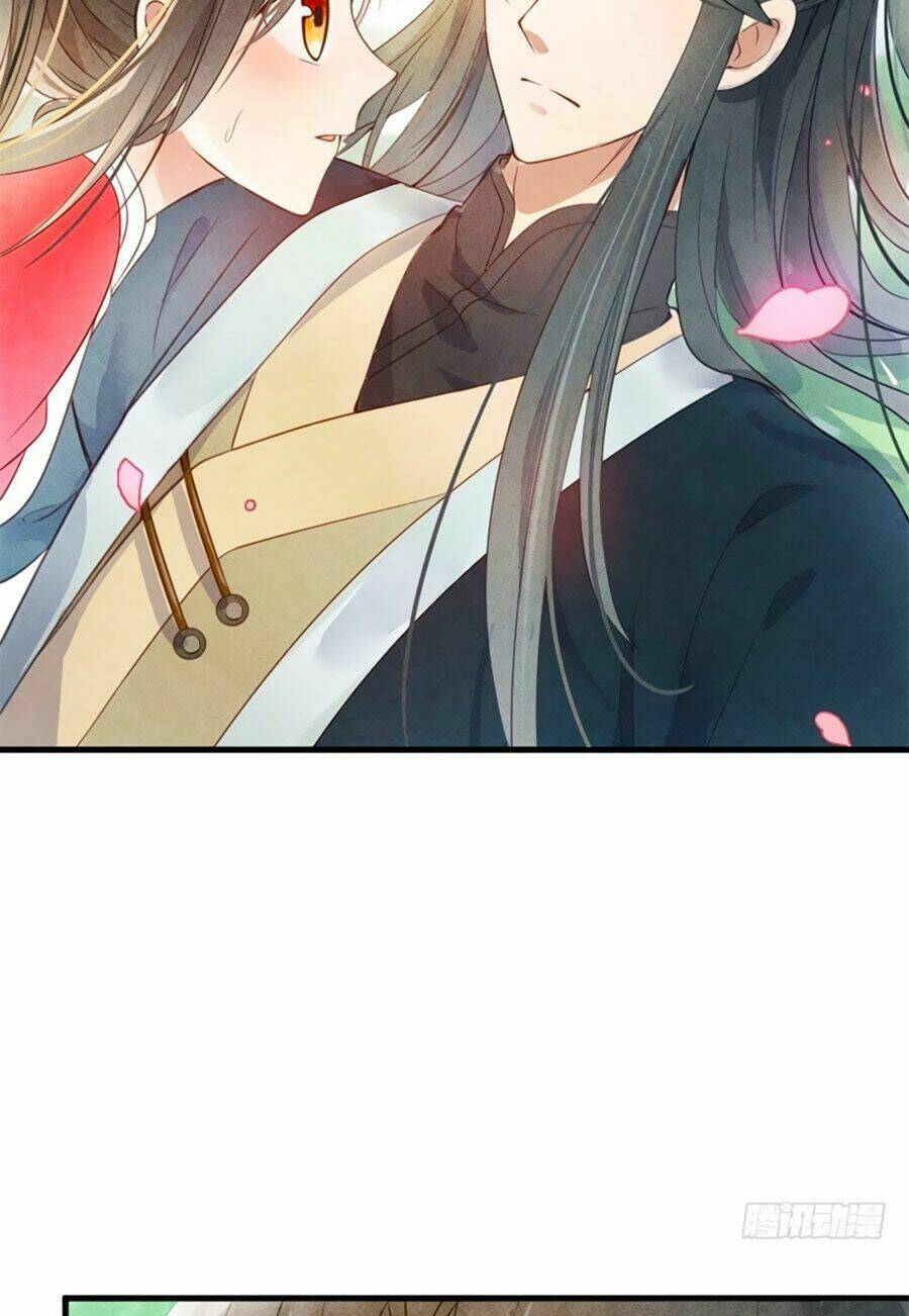 Vương Phi Muốn Trèo Tường: Chapter 1