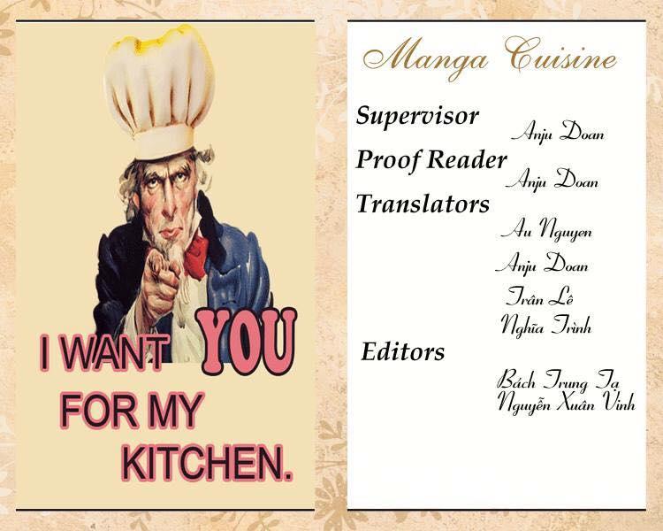 Bartender - Người Pha Chế Rượu: Chapter 94