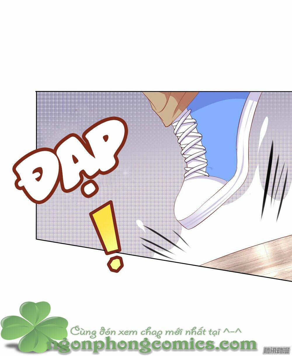 Hoàng Đế “Phế Vật” Tiến Hóa Sử: Chapter 33