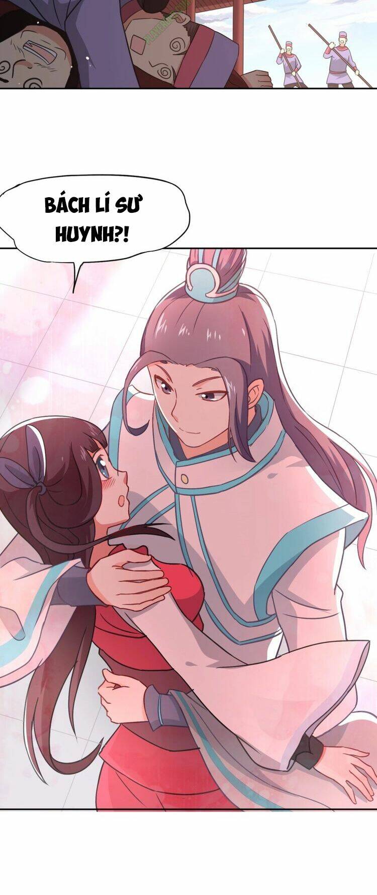 Ta Luyện Giả Kim Trong Thời Đại Tu Tiên: Chapter 19