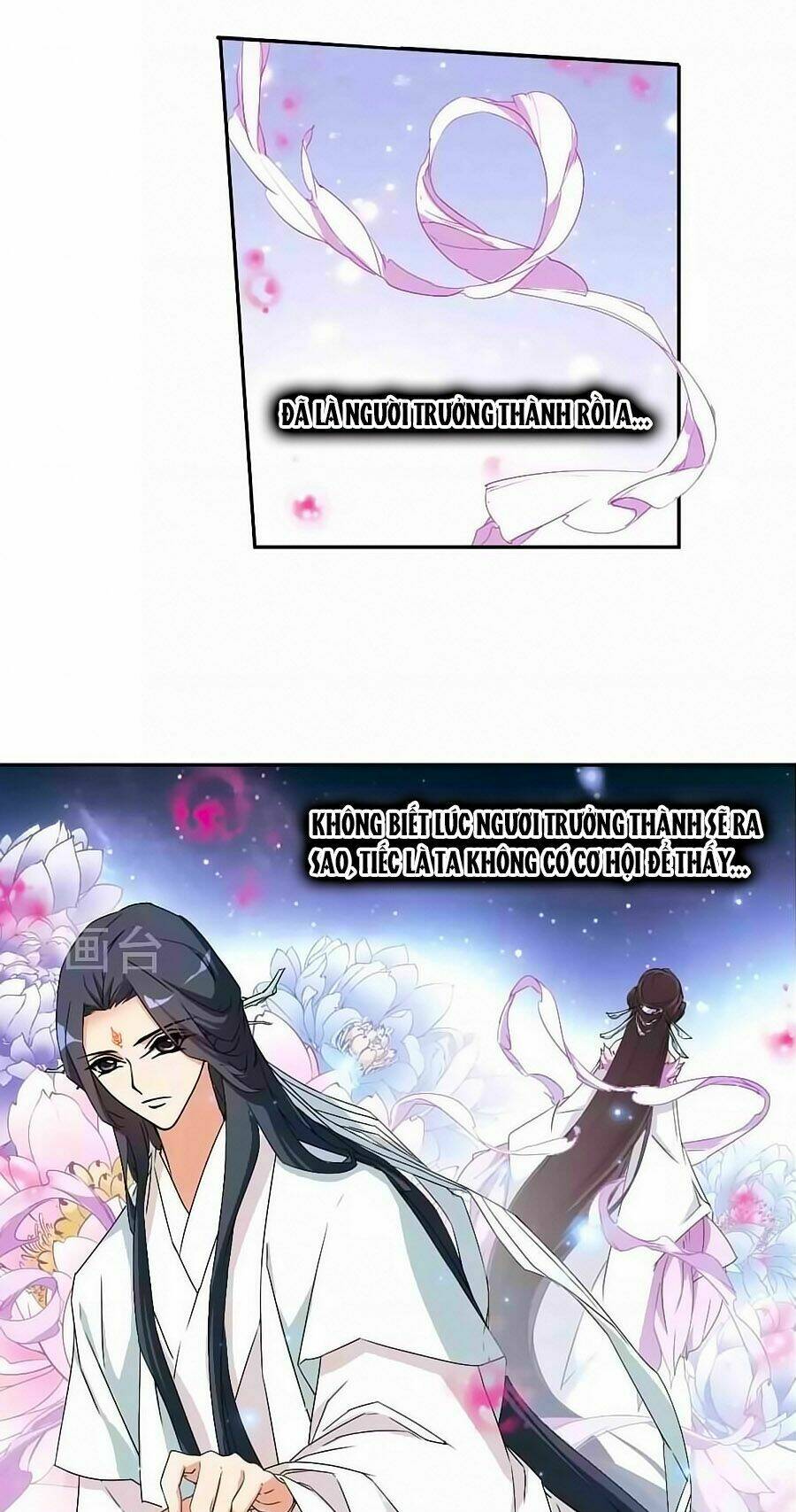 Hoa Thiên Cốt: Chapter 138
