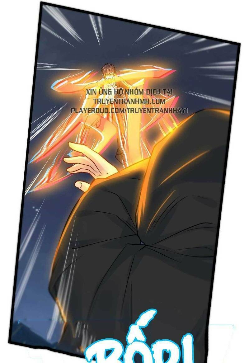 Đô Thị Siêu Cấp Thần Tôn: Chapter 52